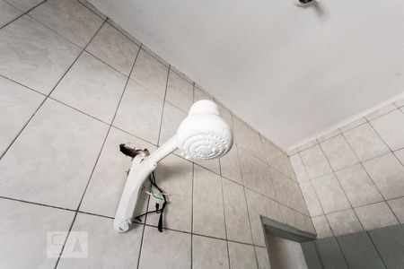 Casa para alugar com 50m², 1 quarto e sem vagaBanheiro