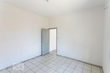 Quarto de casa para alugar com 1 quarto, 50m² em Vila Carrao, São Paulo