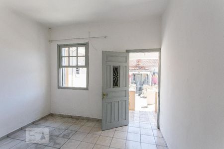 Sala de casa para alugar com 1 quarto, 50m² em Vila Carrao, São Paulo