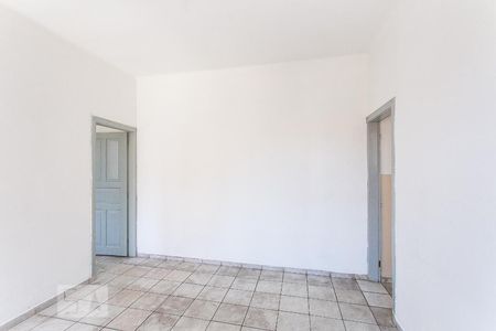 Sala de casa para alugar com 1 quarto, 50m² em Vila Carrao, São Paulo