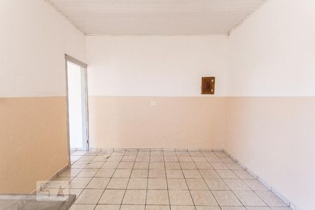 Casa para alugar com 50m², 1 quarto e sem vagaCozinha