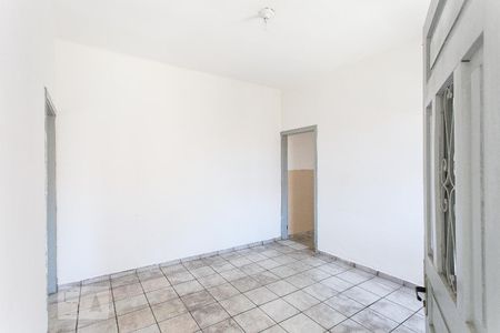 Sala de casa para alugar com 1 quarto, 50m² em Vila Carrao, São Paulo
