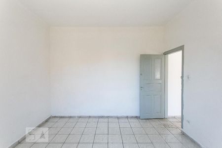 Quarto de casa para alugar com 1 quarto, 50m² em Vila Carrao, São Paulo