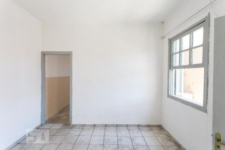 Sala de casa para alugar com 1 quarto, 50m² em Vila Carrao, São Paulo