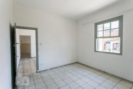 Quarto de casa para alugar com 1 quarto, 50m² em Vila Carrao, São Paulo