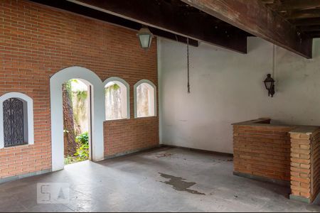 Casa à venda com 500m², 3 quartos e 6 vagasHall de Entrada