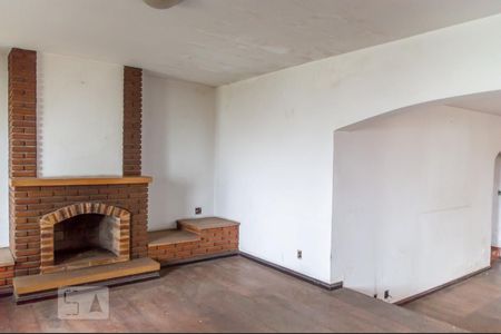 Sala de casa à venda com 3 quartos, 500m² em Jardim Chácara Inglesa, São Bernardo do Campo