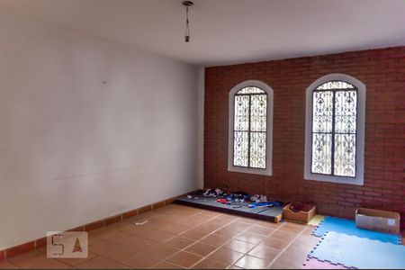 Sala de Jantar de casa à venda com 3 quartos, 500m² em Jardim Chácara Inglesa, São Bernardo do Campo