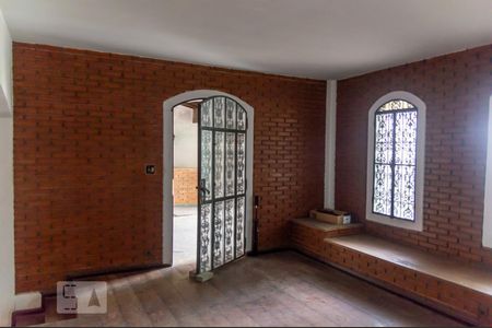 Sala de casa à venda com 3 quartos, 500m² em Jardim Chácara Inglesa, São Bernardo do Campo