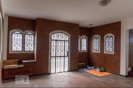 Sala de casa à venda com 3 quartos, 500m² em Jardim Chácara Inglesa, São Bernardo do Campo