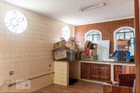 Casa à venda com 500m², 3 quartos e 6 vagasCozinha