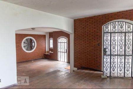 Sala de casa à venda com 3 quartos, 500m² em Jardim Chácara Inglesa, São Bernardo do Campo
