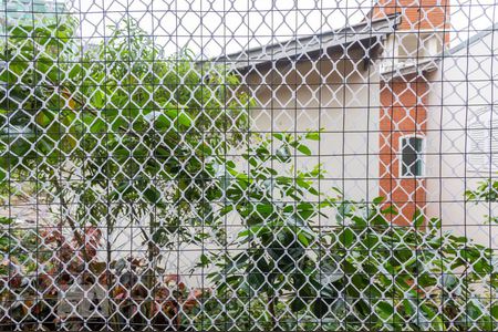 Casa à venda com 500m², 3 quartos e 6 vagasVista do Quarto 2 - Suíte