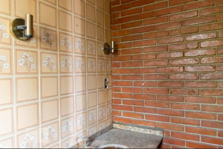 Casa à venda com 500m², 3 quartos e 6 vagasLavabo