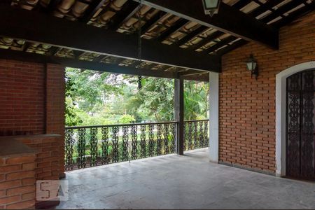 Casa à venda com 500m², 3 quartos e 6 vagasHall de Entrada