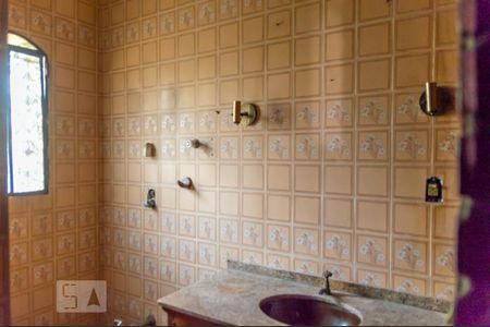 Casa à venda com 500m², 3 quartos e 6 vagasLavabo