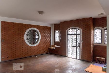 Sala de casa à venda com 3 quartos, 500m² em Jardim Chácara Inglesa, São Bernardo do Campo