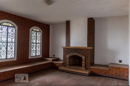 Sala de casa à venda com 3 quartos, 500m² em Jardim Chácara Inglesa, São Bernardo do Campo