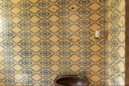 Casa à venda com 500m², 3 quartos e 6 vagasBanheiro de Serviço