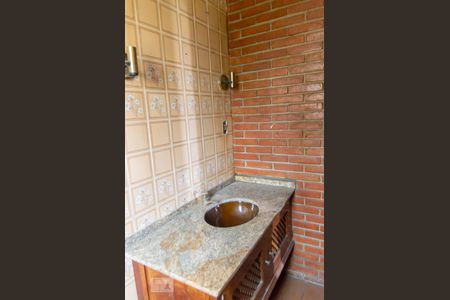 Casa à venda com 500m², 3 quartos e 6 vagasLavabo