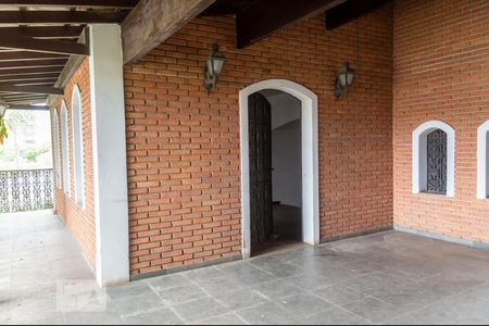 Casa à venda com 500m², 3 quartos e 6 vagasHall de Entrada