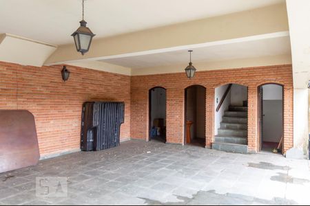 Casa à venda com 500m², 3 quartos e 6 vagasGaragem