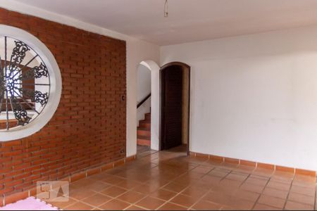 Sala de Jantar de casa à venda com 3 quartos, 500m² em Jardim Chácara Inglesa, São Bernardo do Campo