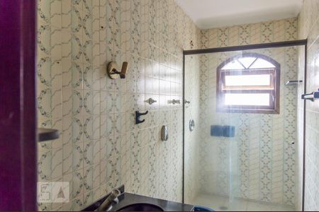 Casa à venda com 500m², 3 quartos e 6 vagasBanheiro 1