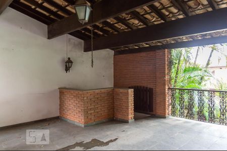 Casa à venda com 500m², 3 quartos e 6 vagasHall de Entrada