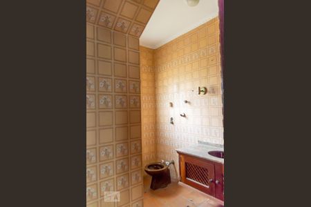 Casa à venda com 500m², 3 quartos e 6 vagasLavabo