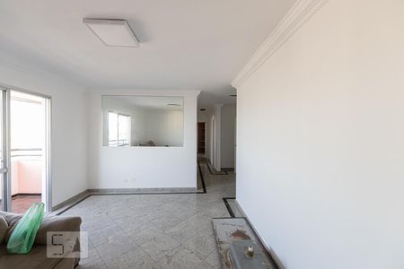 Sala de apartamento à venda com 3 quartos, 98m² em Tatuapé, São Paulo