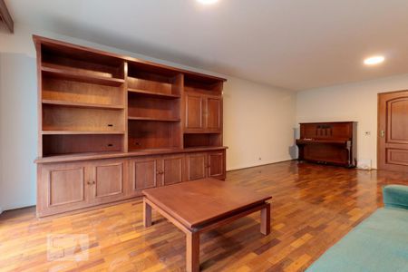 Apartamento à venda com 132m², 3 quartos e 1 vagaSala