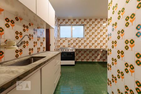 Apartamento à venda com 132m², 3 quartos e 1 vagaCozinha