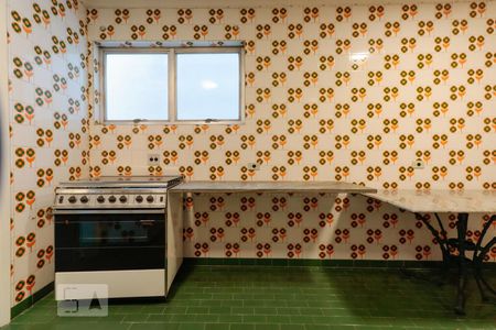 Apartamento à venda com 132m², 3 quartos e 1 vagaCozinha