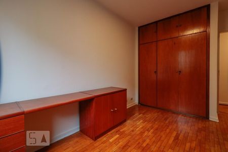 Apartamento à venda com 132m², 3 quartos e 1 vagaQuarto 1