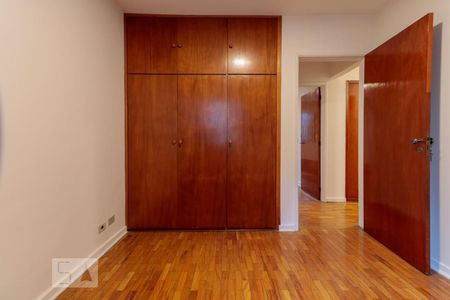 Apartamento à venda com 132m², 3 quartos e 1 vagaQuarto 2