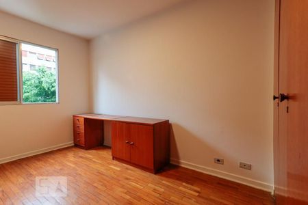Apartamento à venda com 132m², 3 quartos e 1 vagaQuarto 1