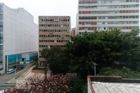 Apartamento à venda com 132m², 3 quartos e 1 vagaVaranda