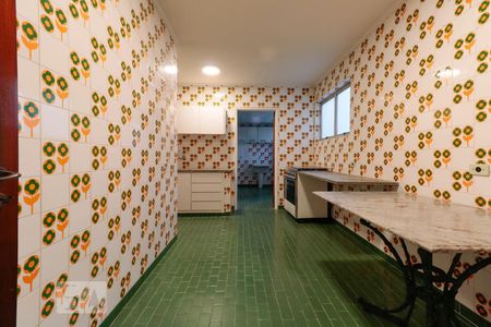 Apartamento à venda com 132m², 3 quartos e 1 vagaCozinha