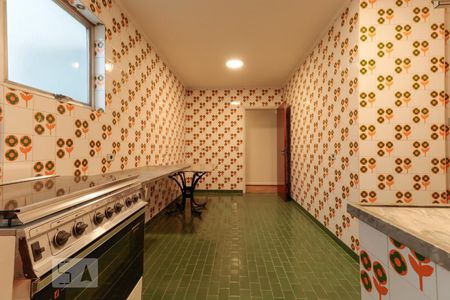 Apartamento à venda com 132m², 3 quartos e 1 vagaCozinha