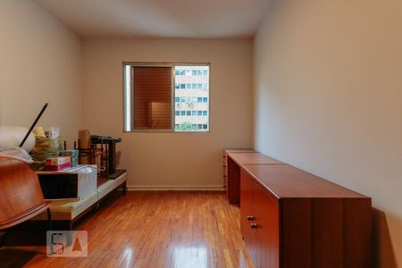 Apartamento à venda com 132m², 3 quartos e 1 vagaQuarto 1