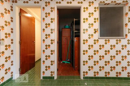 Apartamento à venda com 132m², 3 quartos e 1 vagaÁrea de serviço