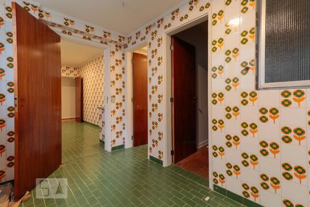 Apartamento à venda com 132m², 3 quartos e 1 vagaÁrea de serviço