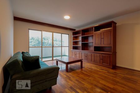 Apartamento à venda com 132m², 3 quartos e 1 vagaSala