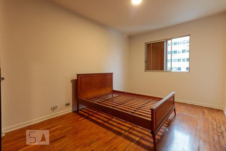Apartamento à venda com 132m², 3 quartos e 1 vagaSuíte
