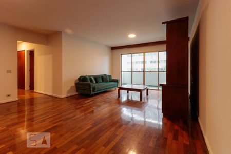 Apartamento à venda com 132m², 3 quartos e 1 vagaSala