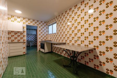 Apartamento à venda com 132m², 3 quartos e 1 vagaCozinha
