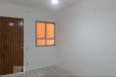 Sala de apartamento à venda com 2 quartos, 56m² em Vila Marchi, São Bernardo do Campo