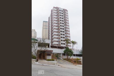 Apartamento à venda com 100m², 2 quartos e 2 vagasFachada
