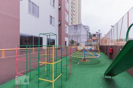 Apartamento à venda com 100m², 2 quartos e 2 vagasÁrea Comum - Playground